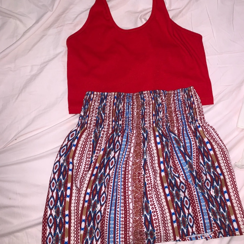 Shein Bundle (3 items)